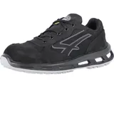U-POWER Redlion Halbschuh Carbon S3 ESD SRC Größe 44