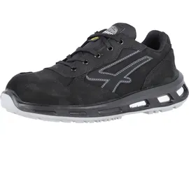 U-POWER Redlion Halbschuh Carbon S3 ESD SRC Größe 44