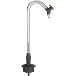 Gardena Sprinklersystem Garten-Wasserhahn Pipeline
