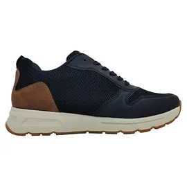 Rieker B0700-14 Herren Blau 43