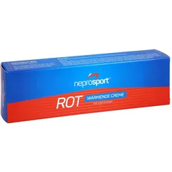 Nepro Sport rot