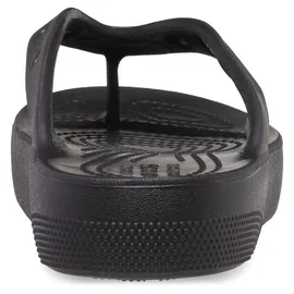 Crocs Classic Platform Flip black 42-43