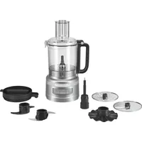 KitchenAid 5KFP0921 kontur silber