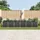 vidaXL Garten-Hochbeet verzinkter Stahl rechteckig 480 x 80 x 77 cm Anthrazit 