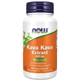 Kava Kava Extrakt 30% 60 Vegane Kapseln