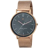 Pierre Cardin Bonne Light Quarz Leder 40 mm CBN.3015