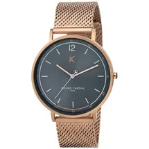 Pierre Cardin Bonne Light Quarz Leder 40 mm CBN.3015