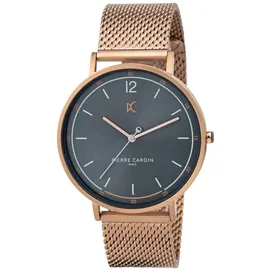 Pierre Cardin Bonne Light Quarz Leder 40 mm CBN.3015