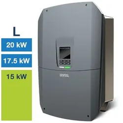 KOSTAL SOLAR Wechselrichter PLENTICORE L G3