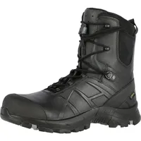 Haix Black Eagle Safety 50 High - UK 12.5 EU 48) / schwarz