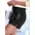 bench. loungewear Sweatshorts schwarz 32/34