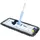 Vileda Wischbezug UltraSpeed Pro r-MicroSpeed Max 40 cm