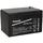 Exide Powerfit Bleiakku Agm 12v 12ah S312/12 S