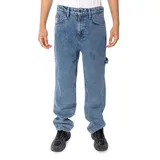 Karl Kani KK Retro Baggy Fit Midblau 32