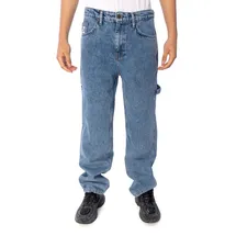 Karl Kani KK Retro Baggy Fit Midblau 32