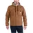 CARHARTT Bartlett Jacke braun 2XL