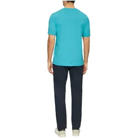 s.Oliver T-Shirt türkis 2 XXL
