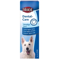 TRIXIE 2548 Haustier-Mundpflege-Spray