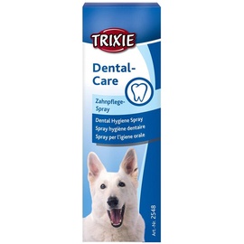 TRIXIE 2548 Haustier-Mundpflege-Spray