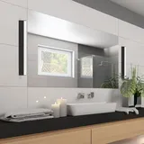 Decor Walther Slat (DEC-0334460) schwarz matt