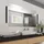 Decor Walther Slat (DEC-0334460) schwarz matt