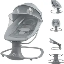 KIKKABOO Babywippe Winks 2 in 1