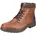 Stiefelette Stiefelette Lederimitat 40