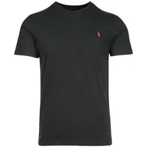 Ralph Lauren T-Shirt Schwarz M
