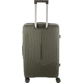 Daniel Ray Travel Castlemaine 4-Rollen Cabin 56 cm / 23 l grün/dark green