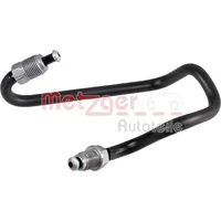 METZGER Bremsleitung 4120017