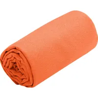 Sea to Summit Airlite Towel 60 x 120 cm outback orange