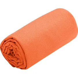 Sea to Summit Airlite Towel 60 x 120 cm outback orange
