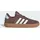 adidas VL Court 3.0 Earth Strata / Cloud White / Gold Metallic 40 2/3