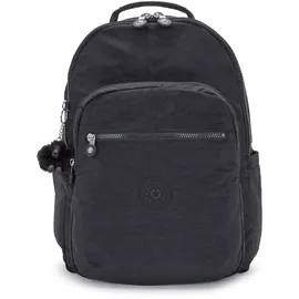 Kipling Basic Seoul black noir