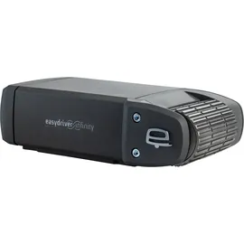 easydriver infinity 3,5 Rangierantrieb Schwarz