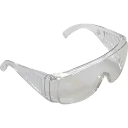 Schutzbrille BGS transparent
