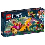 LEGO Elves Azari und die Flucht aus dem Kobold-Wald (41186)