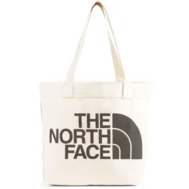 The North Face COTTON TOTE Sports backpack Unisex Adult Weimaraner Brown Large Logo Print Größe OS