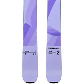 Faction Dancer 2 Alpinski - Purple - 163