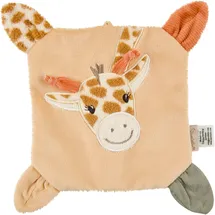Sterntaler Wärmekissen Giraffe Kaya