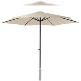 deluke THOMAS Ø 300 cm Creme