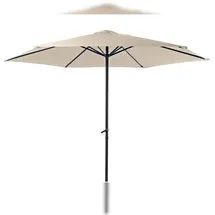 deluke THOMAS Ø 300 cm Creme