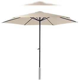 deluke THOMAS Ø 300 cm Creme