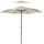 deluke THOMAS Ø 300 cm Creme