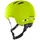 ION Slash Core Helm - Lime / Alert - 51-54 cm