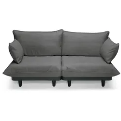 Fatboy - Paletti Outdoor Lounge Sofa, rock grey