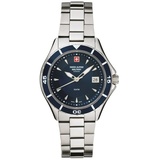 Swiss Alpine Military 7740.1135 Damen 36mm 10ATM