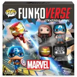 Funko Pop! Funkoverse - Marvel