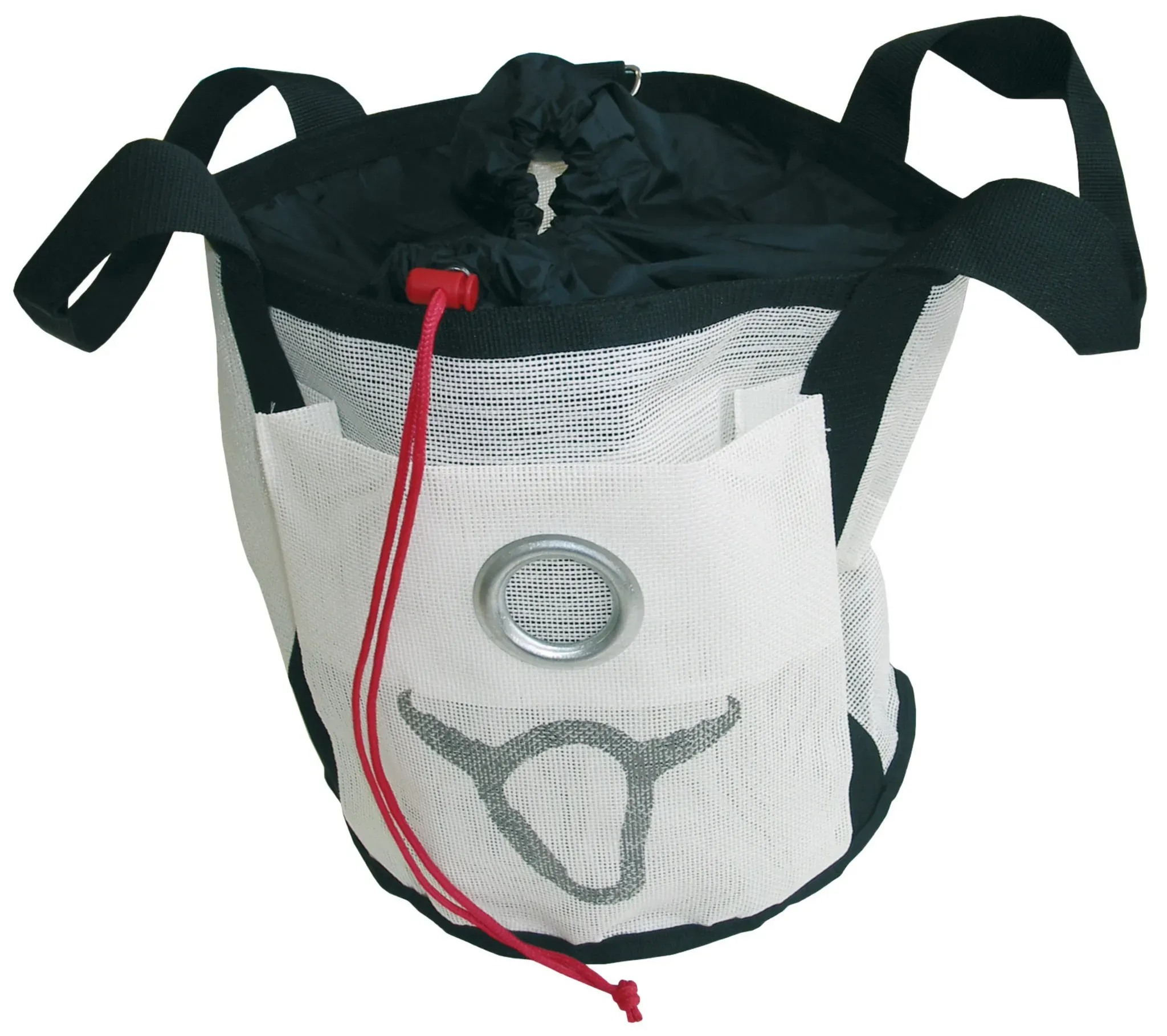 Silverbull Seilsack Net Bag