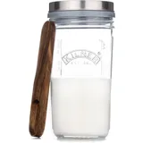 Kilner Kefir-Set